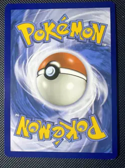 Pokemon Blastoise 25/181 Deck Exclusives Cracked Ice Holo - Image 2