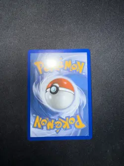 Mega Charizard X EX 125/094 Secret Rare Full Art Holo - Phantom Forces - Image 2