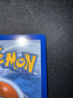 Mega Charizard X EX 125/094 Secret Rare Full Art Holo - Phantom Forces - Image 4