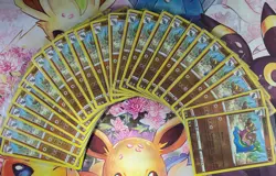 Gastrodon Reverse Holo - 102/196 - Lost Origin Pokemon 2022 - Image 3