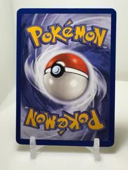 Pokemon TCG 2000 Team Rocket Non Holo Rare Dark Golbat (24/82) - Image 2