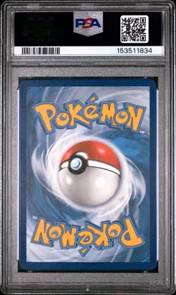 2021 POKEMON CELEBRATIONS CLASSIC COLLECTION #15 VENUSAUR-HOLO PSA 10 - Image 2