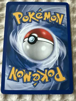 Pokemon TCG Heracross Skyridge 64/144 Non-Holo E Series WOTC Vintage LP - Image 4