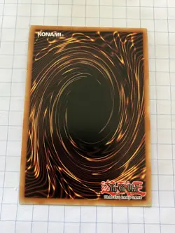 Yu-Gi-Oh Brave-Eyes Pendulum Dragon 1st Edition Secret Rare RATE-EN039 - Image 2