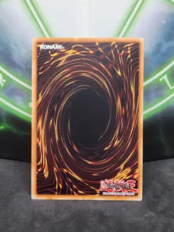 Yugioh Red-Eyes Black Dragon LC01-EN006 Quarter Century Secret Rare NM - Image 2