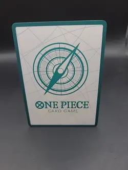 One Piece Card Don!! Gol D. Roger Gold ENGLISH OP13 Carrying on His Will TCG CCG - Image 4