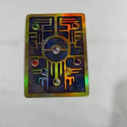 Ancient Mew Holo Pokemon Card 2000 The Power of One Movie Promo Wizards Ungraded - Image 3