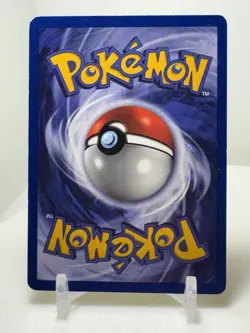 Exeggcute 52/64 Jungle 1st Edition Pokemon Card - Image 2