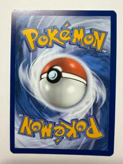 Paldean Wooper 041 Sv: Scarlet & Violet Promo Cards Holo NM - Image 2