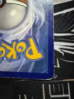 Pokemon Emolga Full Art Ultra Rare Holo RC23/RC25 Legendary Treasures Card - Image 4