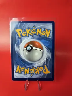 Pikachu V Swsh061 Pokemon Promo Card from Sword & Shield - Near Mint - Image 2