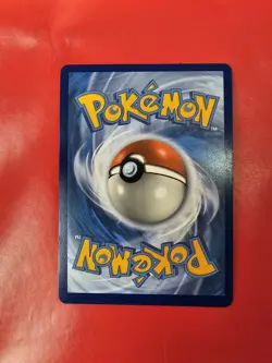 Pikachu V Swsh061 Pokemon Promo Card from Sword & Shield - Near Mint - Image 4