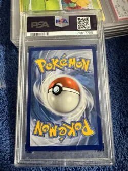Flying Pikachu V 006/025 Pokemon Celebrations Card - PSA 10 GEM MT - Image 5