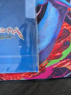 Pokemon Neo Premium File 3 SEALED - JP 9 Card Folder Japanese (SEE REVIEWS) - Image 4
