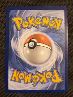 151 Ditto 132/165 Play! Prize Pack stamp Series 6 Promo Card Cosmo holo - Image 2