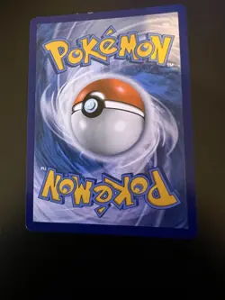 Eternatus V Gold Secret Rare Pokemon Card - Image 2