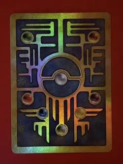 Ancient Mew Movie Promo Card: Near Mint - Image 2