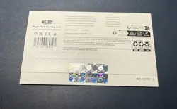 MTG Pixel Perfect Extra Life 2024 Rainbow Foil Unopened - Image 2