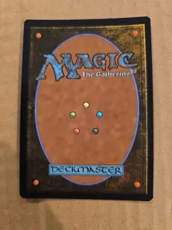 MTG Mithril Coat Foil (Showcase Scrolls) - Image 2