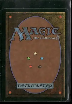 Lord of Atlantis Revised Edition MTG NM - Image 2