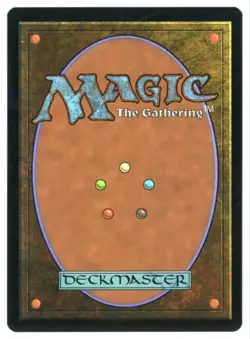 MtG The List Wizard Class Non-Foil - Image 2