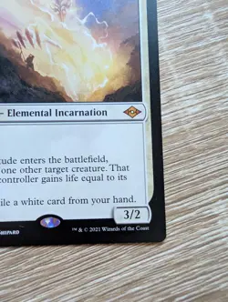 MTG Magic the Gathering Solitude (32/765) Modern Horizons 2 NM - Image 4