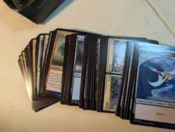 Magic: the Gathering - Invent Superiority - Commander 2016 deck MTG Complete - Image 3