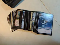 Magic: the Gathering - Invent Superiority - Commander 2016 deck MTG Complete - Image 4