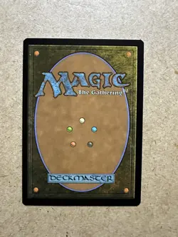 Nissa, Vital Force NM - Magic the Gathering - Image 2