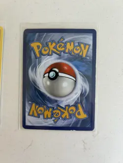 Pokemon TCG Gengar Unbroken Bonds 70/214 - Image 2