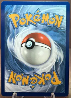 Pokemon Kingdra ex 131 SV Black Star Promo Holo Stage 2 HP 310 English - Image 2