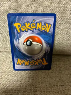 Pokemon TCG Snorlax 81/111 Rising Rivals (HP) - Image 2