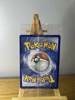 Greninja Gold Star SWSH144 Pokemon Celebrations Promo Card Sealed - Image 2