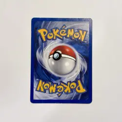 Entei #34 Black Star Promo Reverse Holo Rare Vintage Pokemon - Image 2
