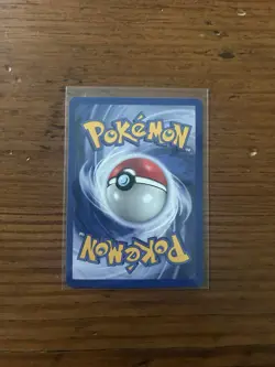 Pokemon TCG Charmander Team Rocket 1st Edition Common 40 HP 50/82 English - Image 2
