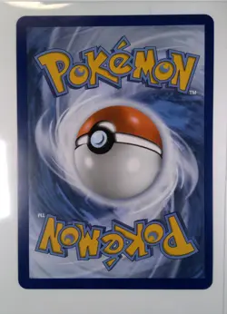 Mimikyu ex 069/159 Holo Scarlet Violet Journey Together Pokemon TCG JUMBO - Image 2