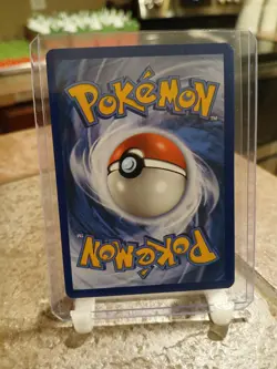 Pokemon TCG Detective Pikachu SM190 Holo Promo Sun & Moon Promo (LP) - Image 2