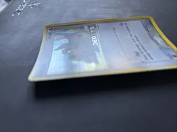 Pokemon TCG Slakoth EX Deoxys 73/107 Reverse Holo Common 2005 Nintendo - MP/LP - Image 3