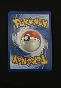 2005 Pokemon EX Deoxys- Rocket's Raikou ex 108/107-Secret Rare Holo - Image 3