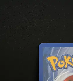 2005 Pokemon EX Deoxys- Rocket's Raikou ex 108/107-Secret Rare Holo - Image 4