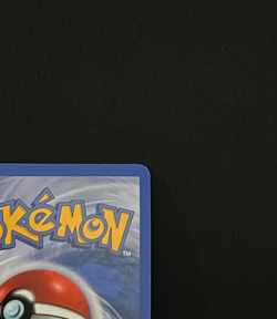 2005 Pokemon EX Deoxys- Rocket's Raikou ex 108/107-Secret Rare Holo - Image 5
