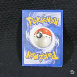 Pokemon Jirachi 021 Black Star Promo Rare Holo WotC Nintendo TCG Card - Image 2