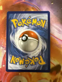 Pokemon Sandile Scarlet & Violet Base Set Illustration Rare 216/198 NM - Image 2