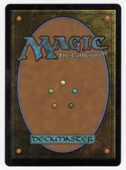 MTG Aetherdrift *FOIL* U Shefet Archfiend #0104 - Image 2