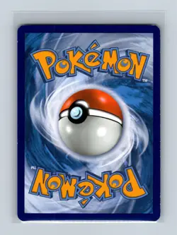 Wormadam 44/124 Uncommon Fates Collide Pokemon Reverse Holo Lightly Played - Image 2