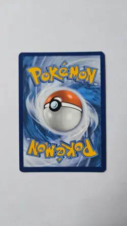 Pokemon 151 Alakazam Promo - No Stars Error - Image 2