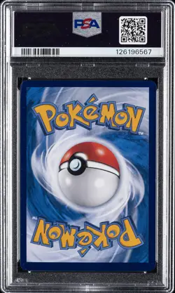 2025 POKEMON SIMPLIFIED CHINESE 151 C-COLLECTION 151 #191 MEW EX PSA 9 - Image 2