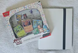 Pokemon 1999 Original 151 Complete Kanto Set + 151 Poster Collection - Image 2