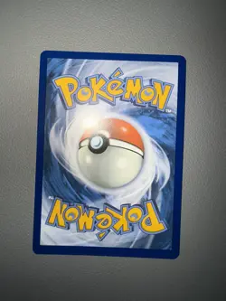 Squirtle IR 148/142 Stellar Crown NM - Pokemon TCG - Image 2