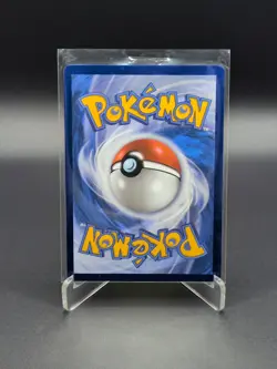 Pokemon Nymble Phantasmal Flames 096/094 #1 - Image 2